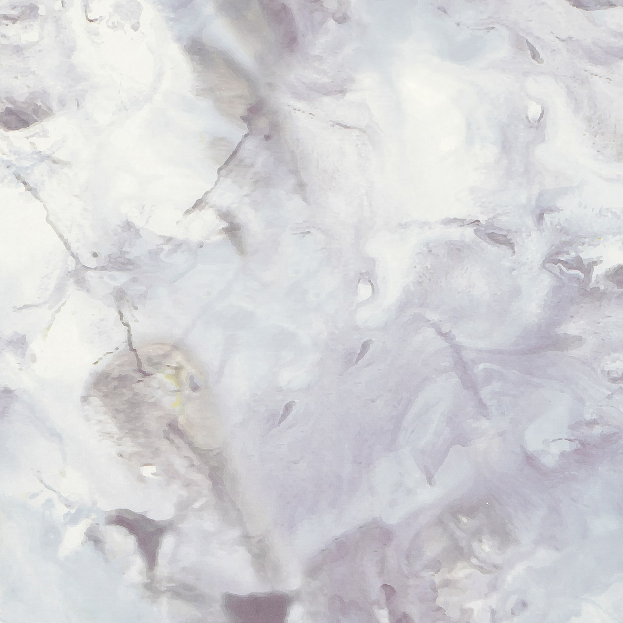 12" x 20ft. Blue Marble Hydro Sublimation Transfer Sheet by Make Market®